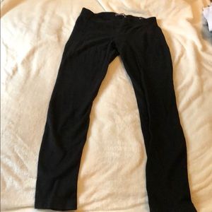 Vince pants leggings size extra small